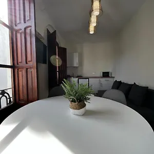 Rey Apartment Cordoba