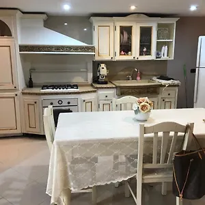 San Gennaro House , Napoli Italia