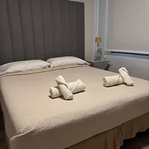 Apartamento Departamento Confortable Argentina
