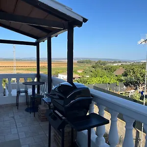  Сasa de vacaciones Casa La Oliva Vejer España