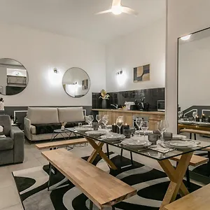  Apartamento Mba Luxury - Tracy 2 - Proche Du Musee Du Louvre Francia