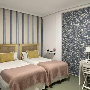 Privada Centro Historico Homestay Seville
