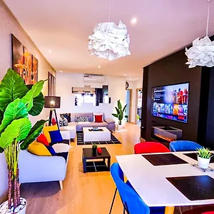 Privilege House Jade Apartment Marrakesh