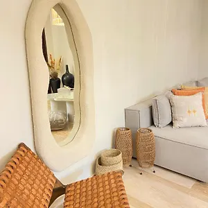 Luxurious 2Br Apartments , Carre Eden Mall Marrakech Apartment Marrakesh