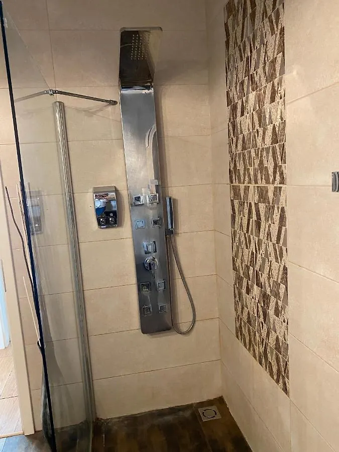 Venus Apartments - Gozsdu Court I Budapest Hungary