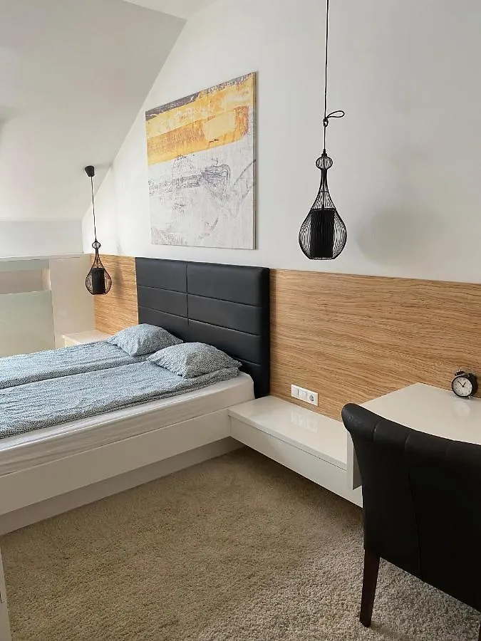 Venus Apartments - Gozsdu Court I Budapesta Ungaria