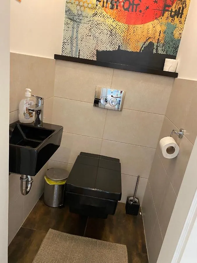 Venus Apartments - Gozsdu Court I Budapesta 0*,  Ungaria