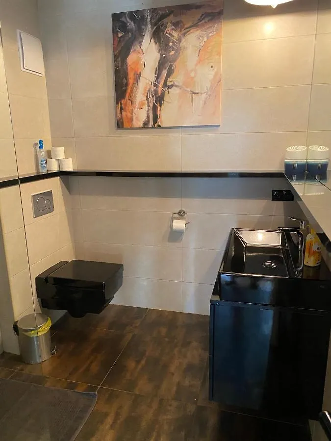 Venus Apartments - Gozsdu Court I Budapesta